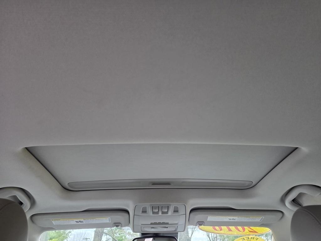 Buick Verano 4dr Sdn Sport Touring 2016