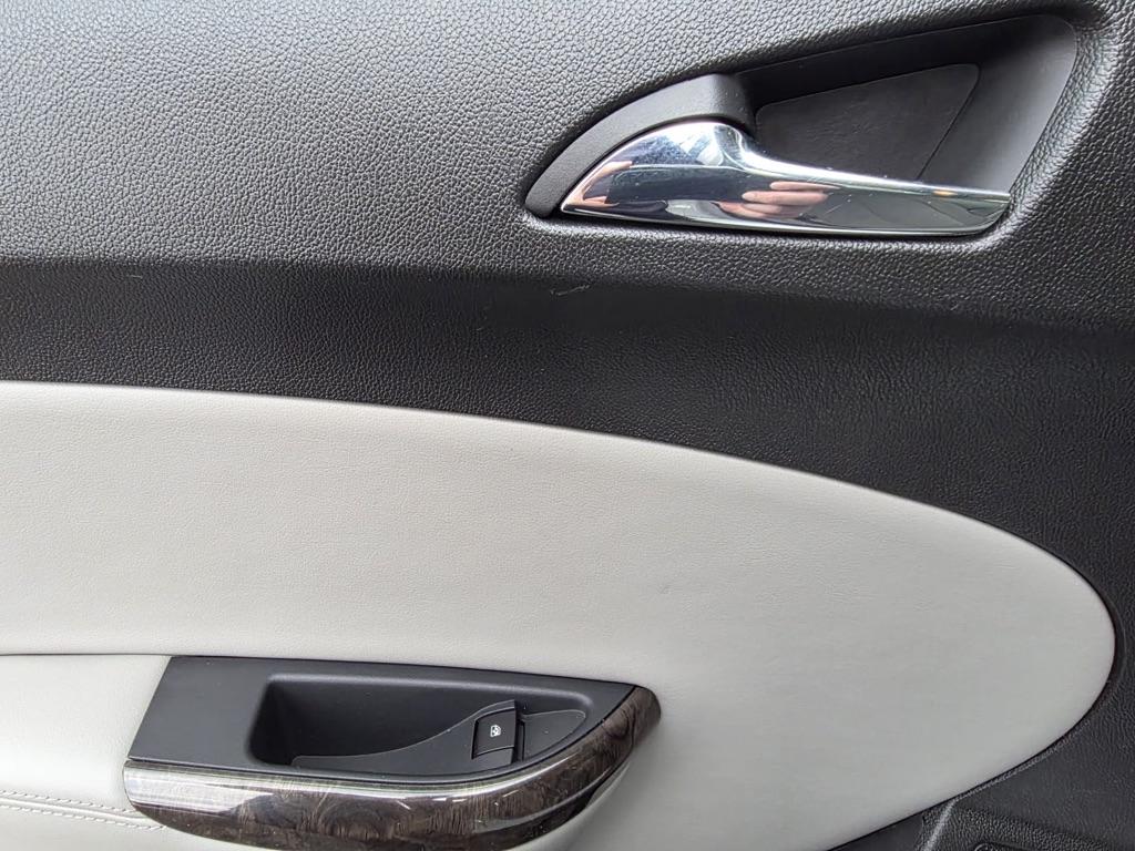 Buick Verano 4dr Sdn Sport Touring 2016