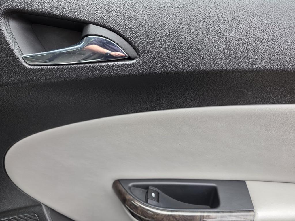 Buick Verano 4dr Sdn Sport Touring 2016