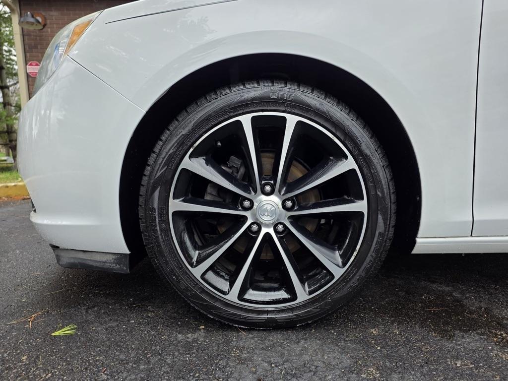 Buick Verano 4dr Sdn Sport Touring 2016