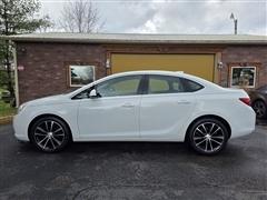 2016 Buick Verano 