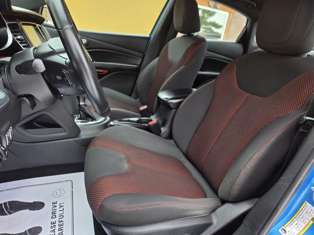 Dodge Dart 4dr Sdn GT Sport 2016