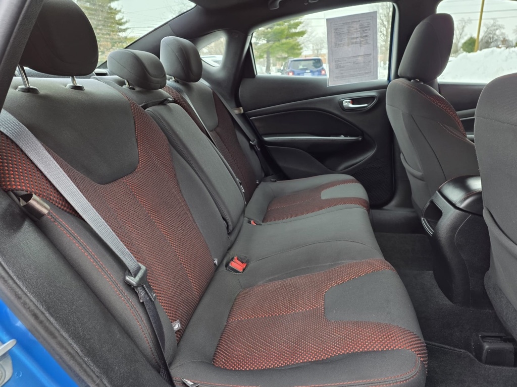 Dodge Dart 4dr Sdn GT Sport 2016