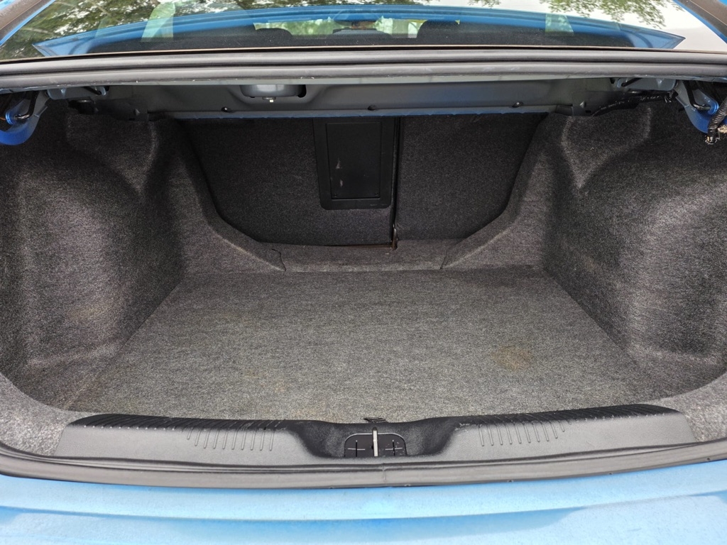 Dodge Dart 4dr Sdn GT Sport 2016