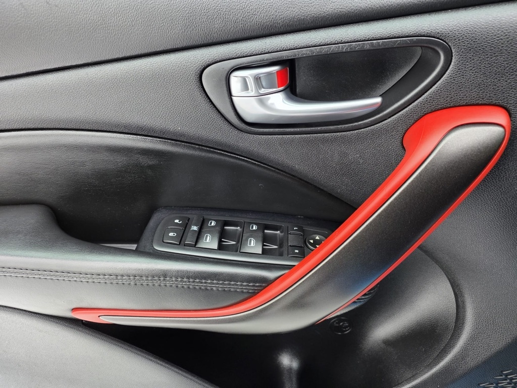 Dodge Dart 4dr Sdn GT Sport 2016