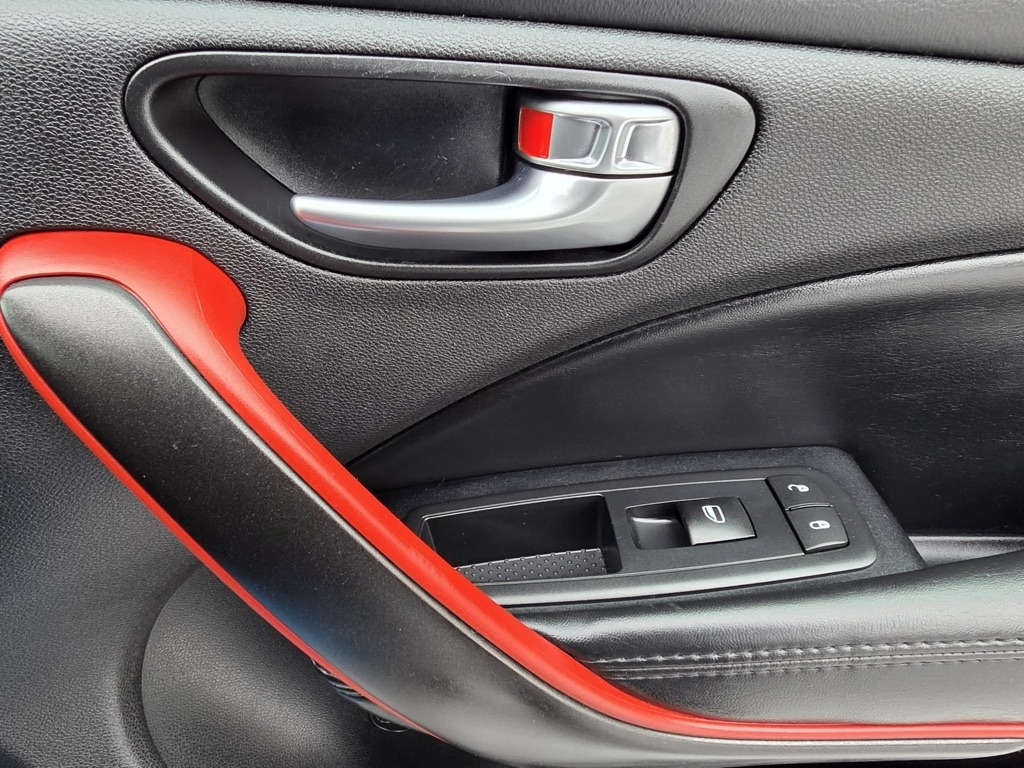 Dodge Dart 4dr Sdn GT Sport 2016