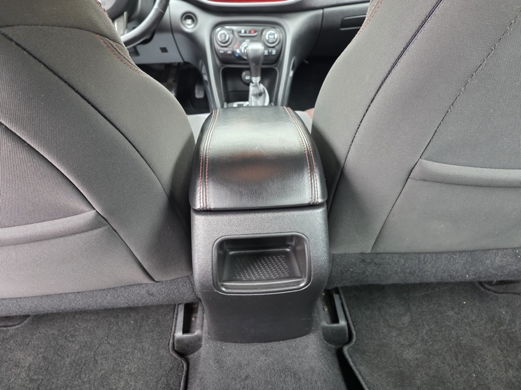 Dodge Dart 4dr Sdn GT Sport 2016