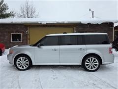 2011 Ford Flex 