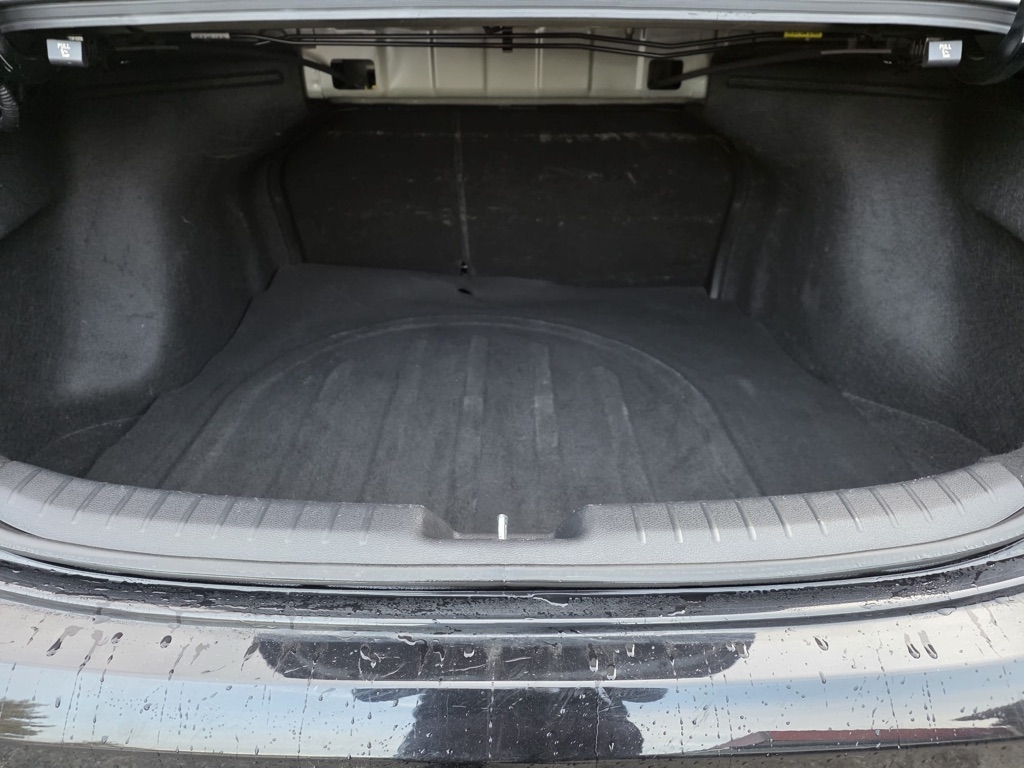 Kia Forte GT-Line IVT 2021