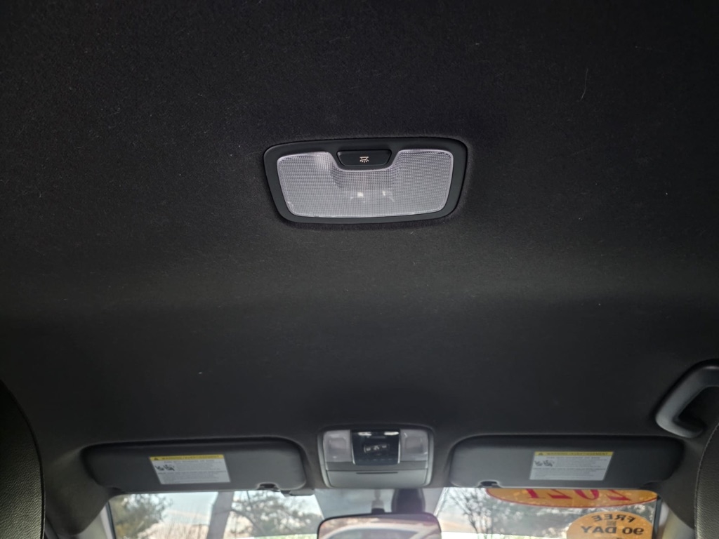 Kia Forte GT-Line IVT 2021