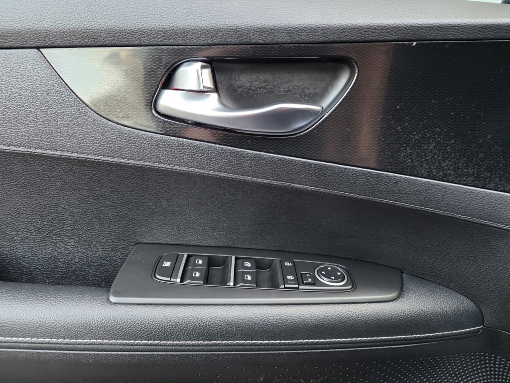 Kia Forte GT-Line IVT 2021