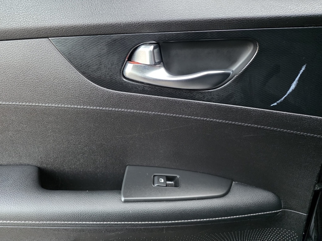 Kia Forte GT-Line IVT 2021