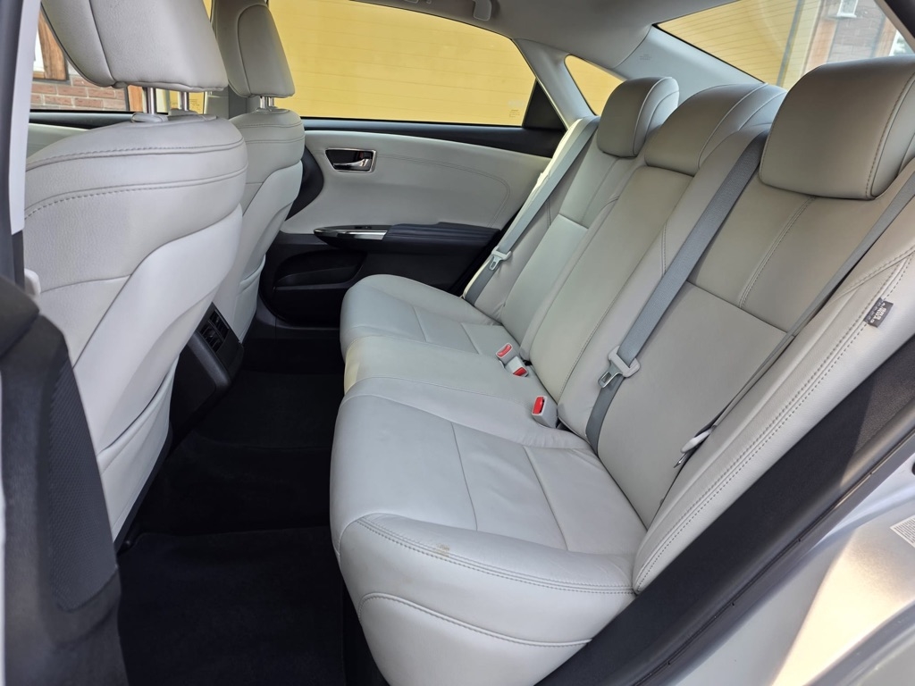 Toyota Avalon 4dr Sdn XLE (Natl) 2014