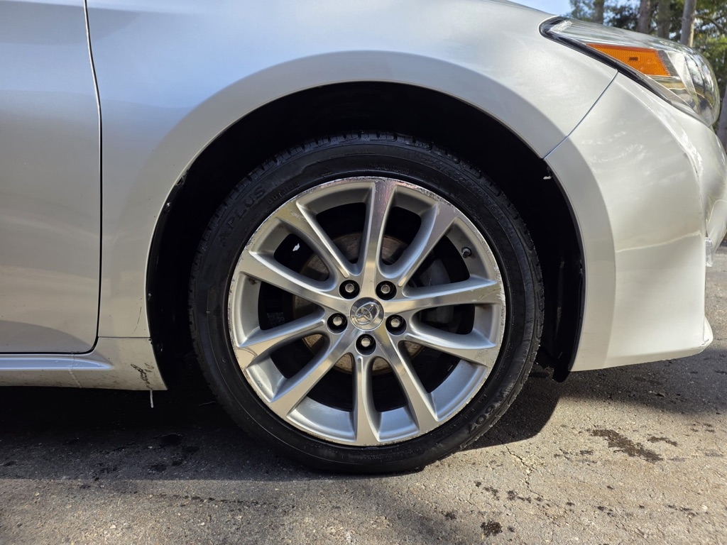 Toyota Avalon 4dr Sdn XLE (Natl) 2014