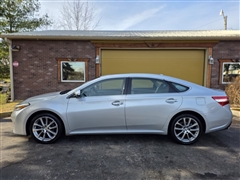 2014 Toyota Avalon 