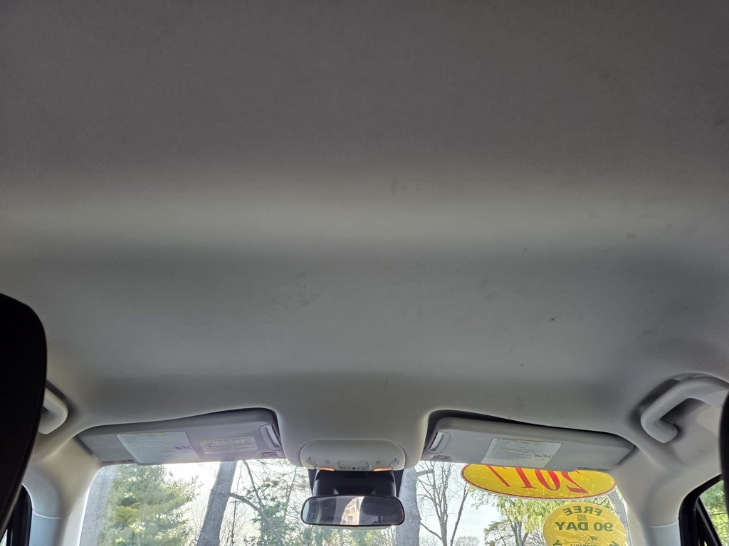 Jeep Renegade Latitude 4x4 2017