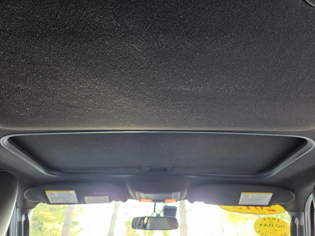 Ford Expedition 4WD 4dr Platinum 2015