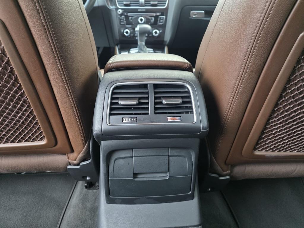 Audi Q5 quattro 4dr 2.0T Premium Plus 2014