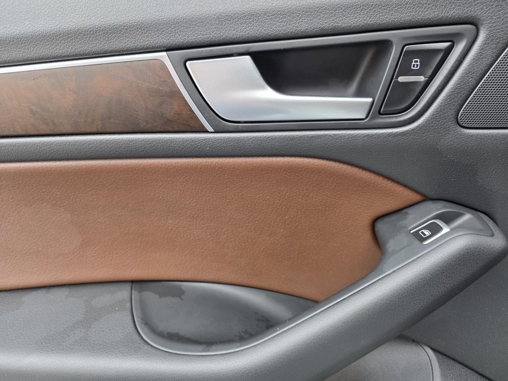 Audi Q5 quattro 4dr 2.0T Premium Plus 2014