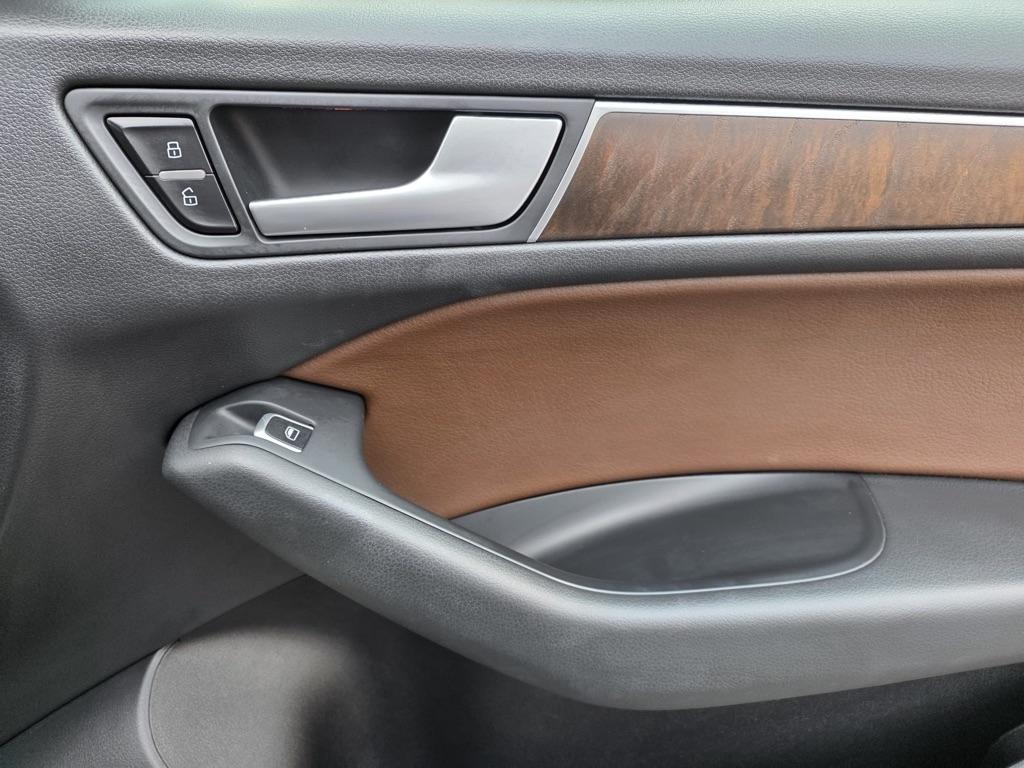 Audi Q5 quattro 4dr 2.0T Premium Plus 2014