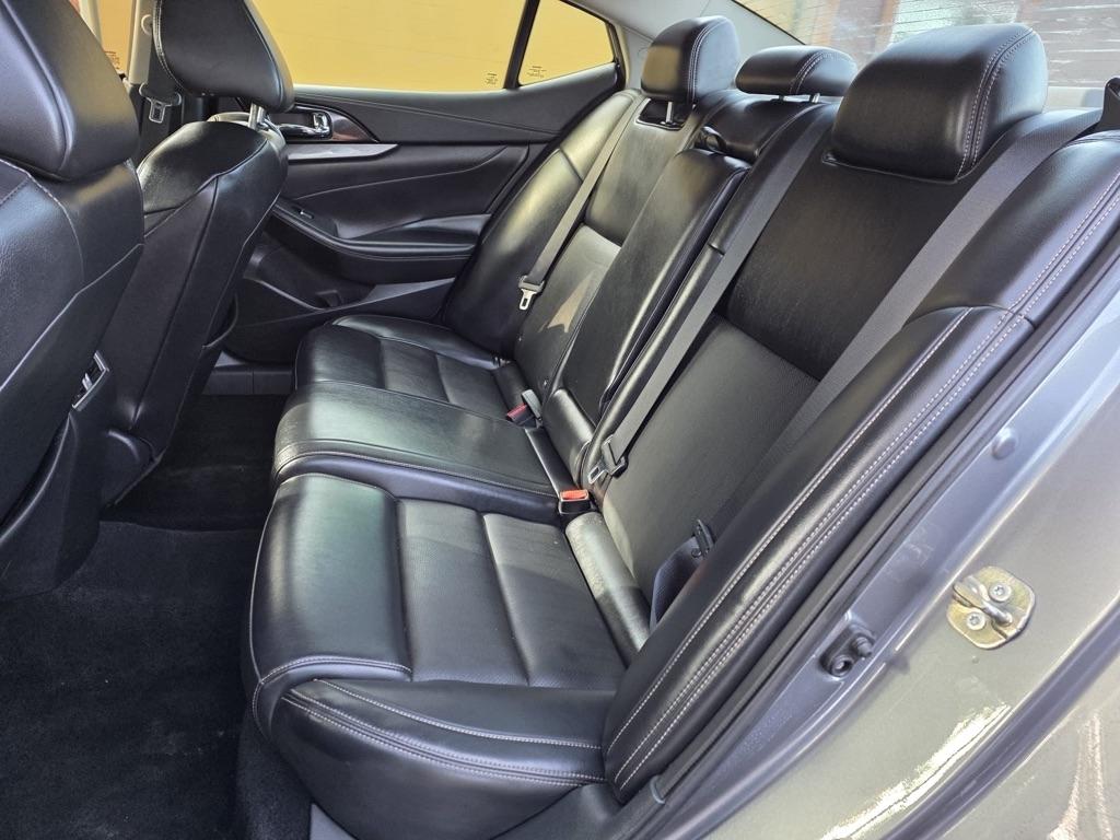 Nissan Maxima SV 3.5L *Ltd Avail* 2017