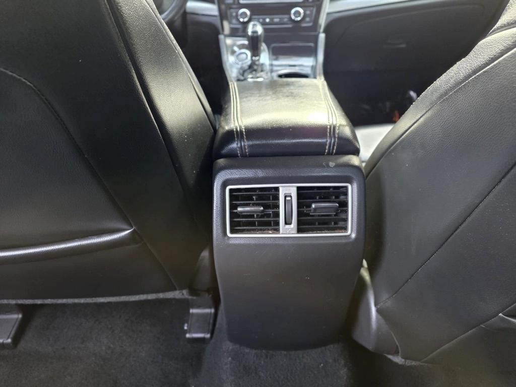 Nissan Maxima SV 3.5L *Ltd Avail* 2017