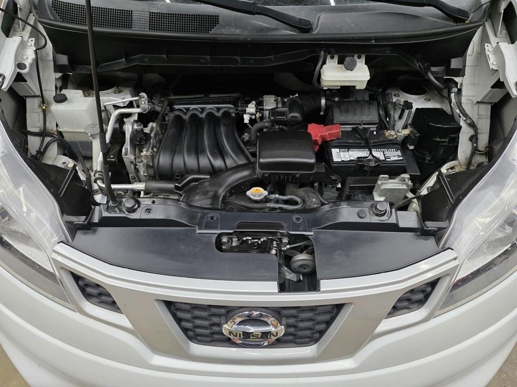 Nissan NV200 Compact Cargo I4 SV 2021