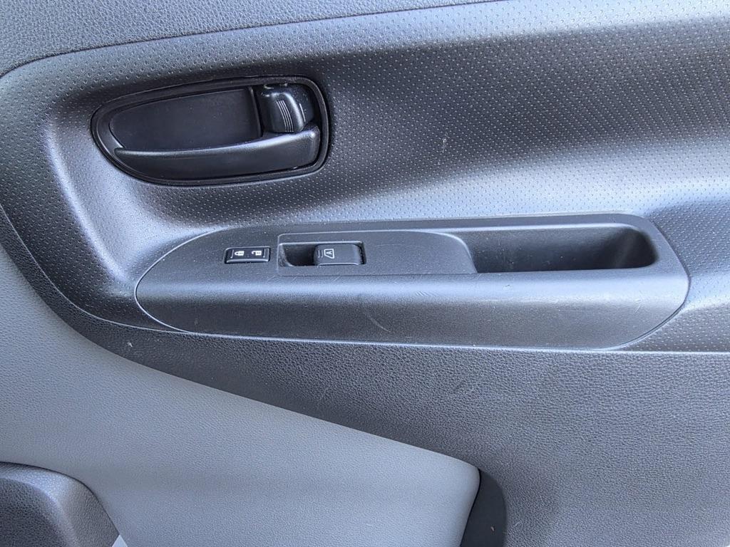 Nissan NV200 Compact Cargo I4 SV 2021