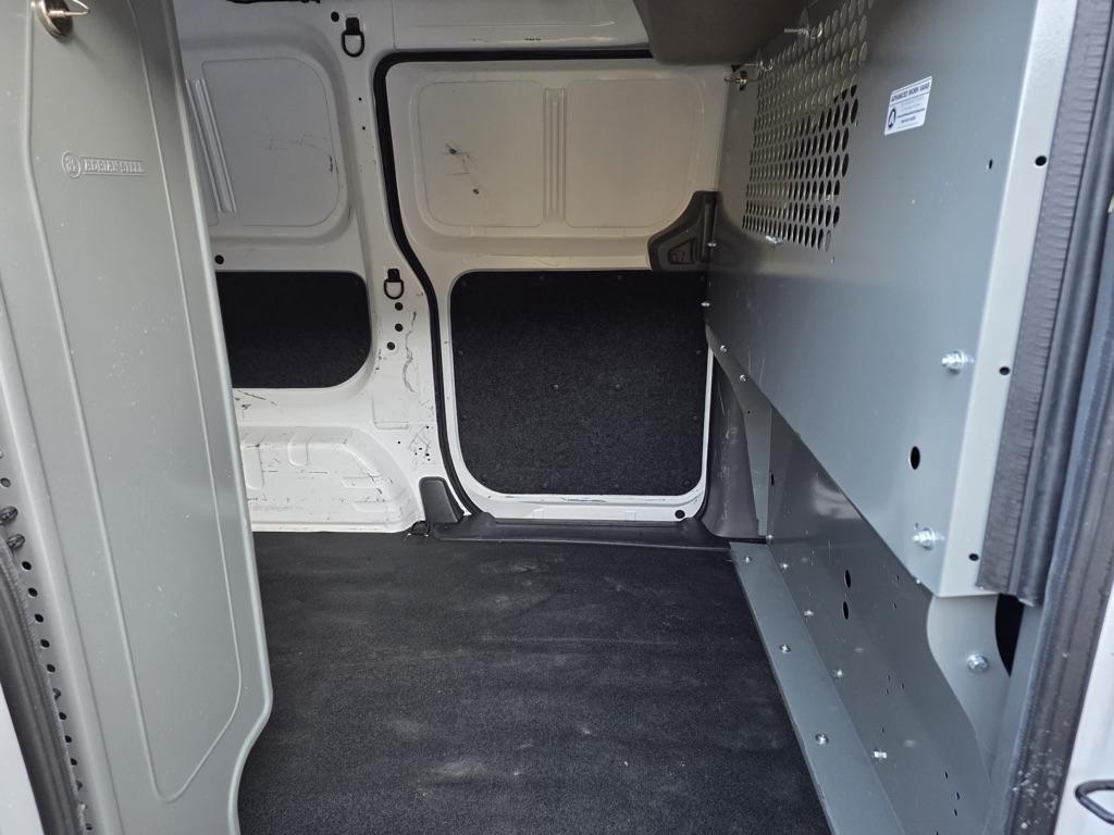 Nissan NV200 Compact Cargo I4 SV 2021