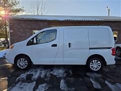 2021 Nissan NV200 Compact Cargo 