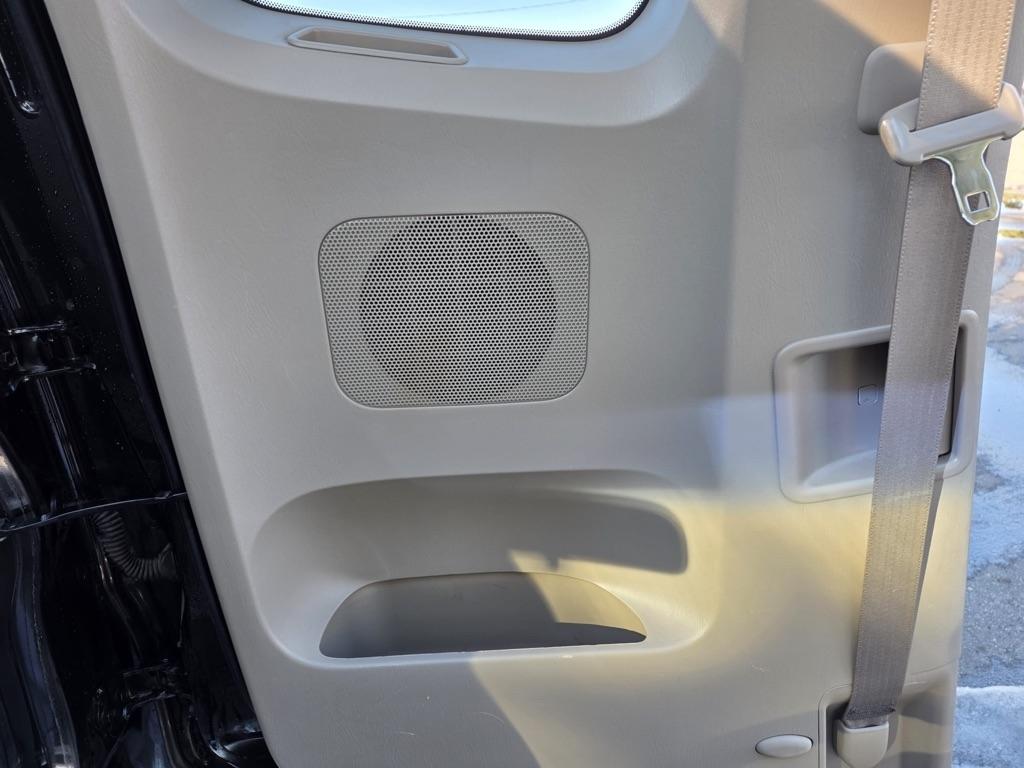 Toyota Tacoma 2WD Access V6 AT PreRunner (Natl) 2007