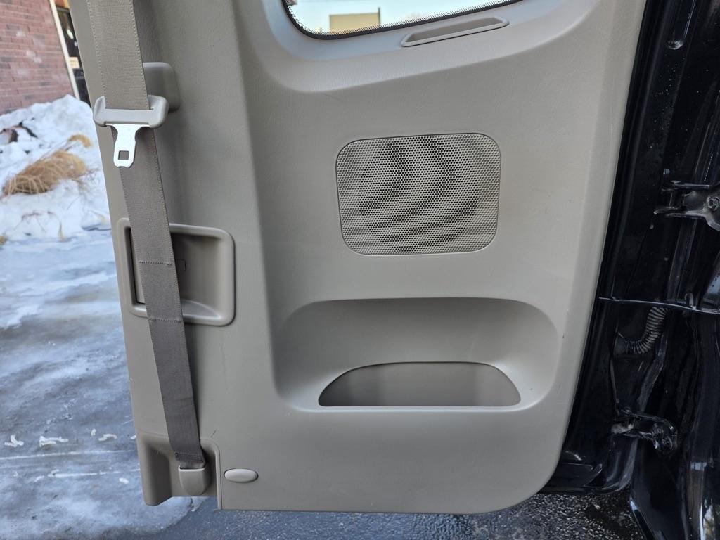 Toyota Tacoma 2WD Access V6 AT PreRunner (Natl) 2007