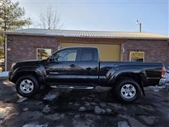 2007 Toyota Tacoma 