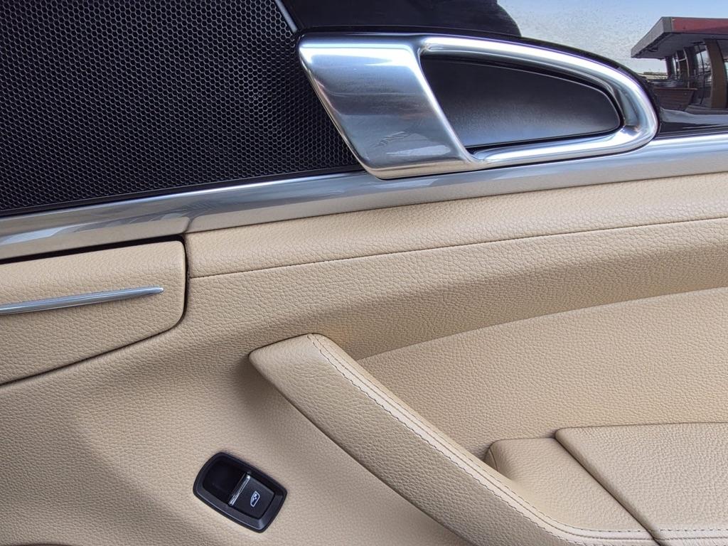 Porsche Panamera 4dr HB 4 Edition 2016