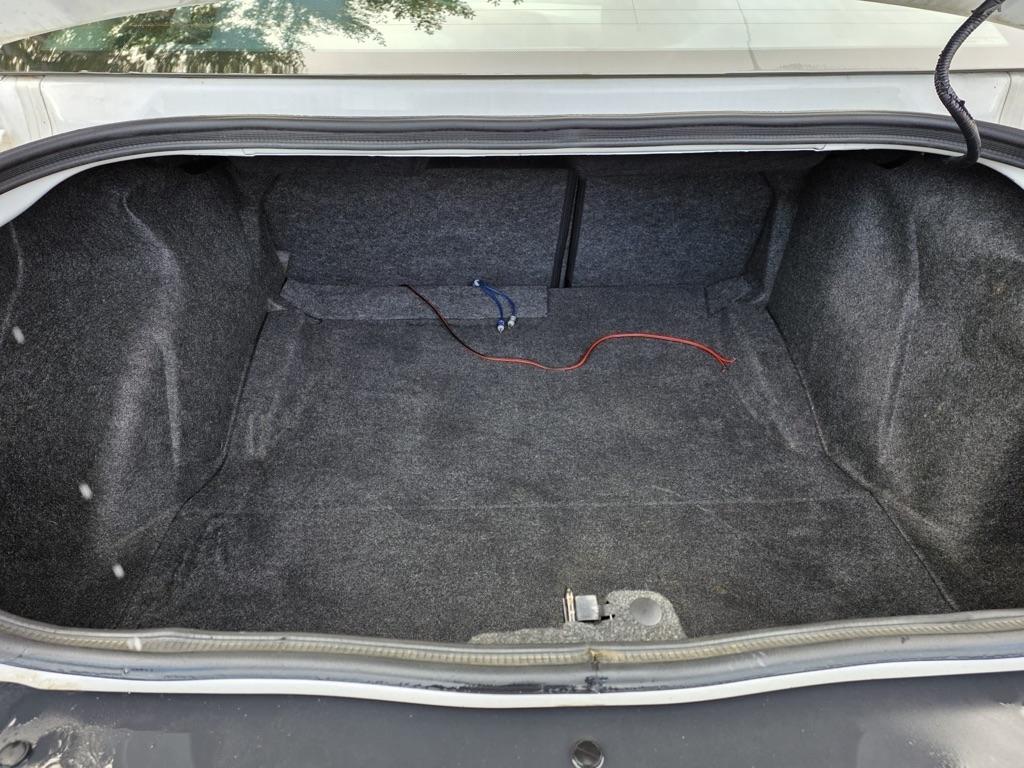 Dodge Challenger 2dr Cpe SXT 2016