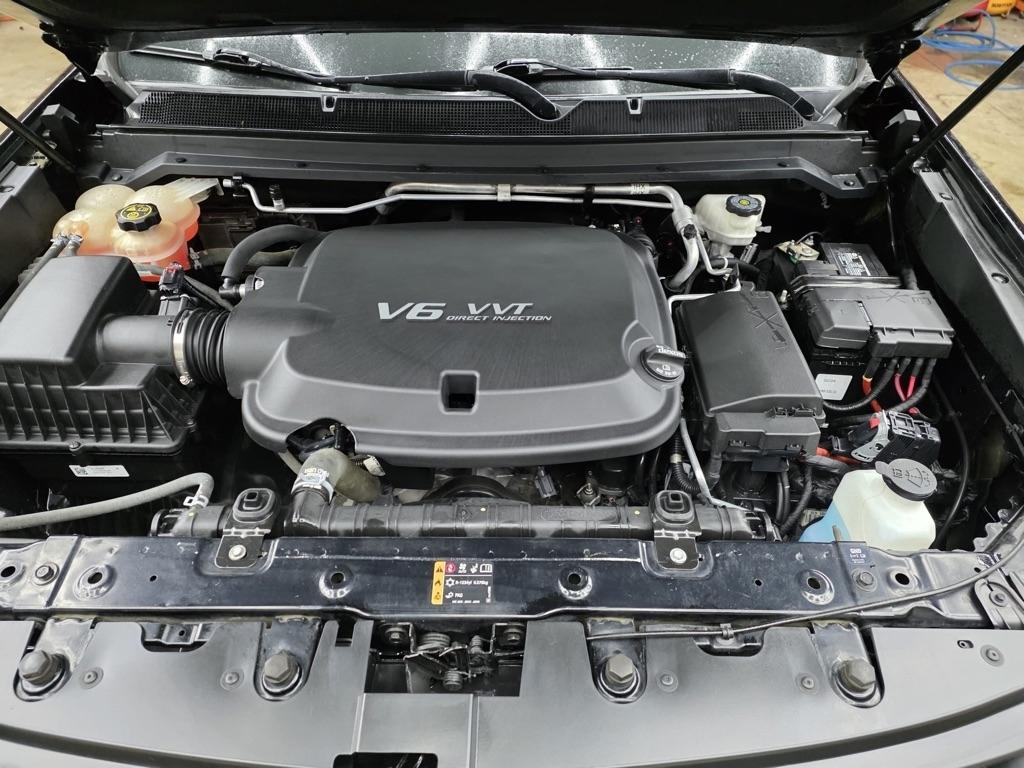 Chevrolet Colorado 2WD Crew Cab 128.3" LT 2019