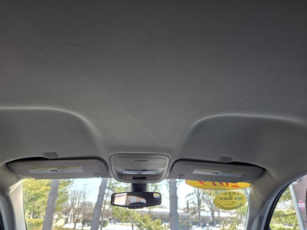 Chevrolet Colorado 2WD Crew Cab 128.3" LT 2019