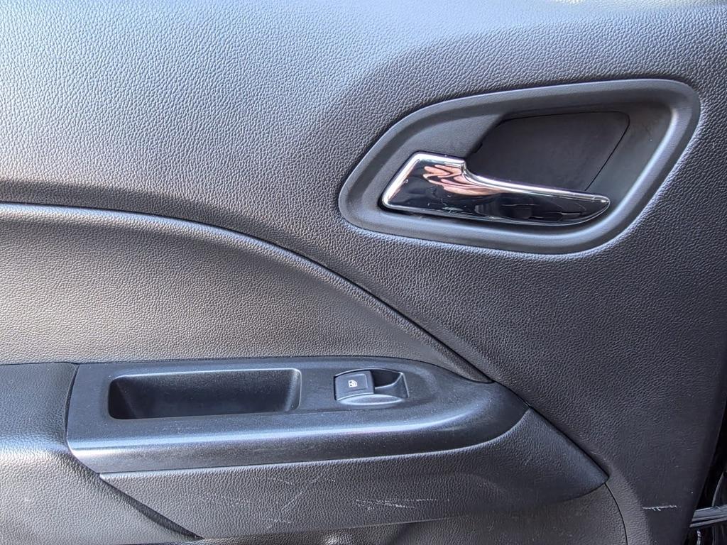 Chevrolet Colorado 2WD Crew Cab 128.3" LT 2019