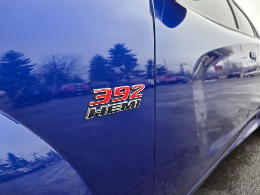 Dodge Charger Scat Pack Widebody RWD 2020