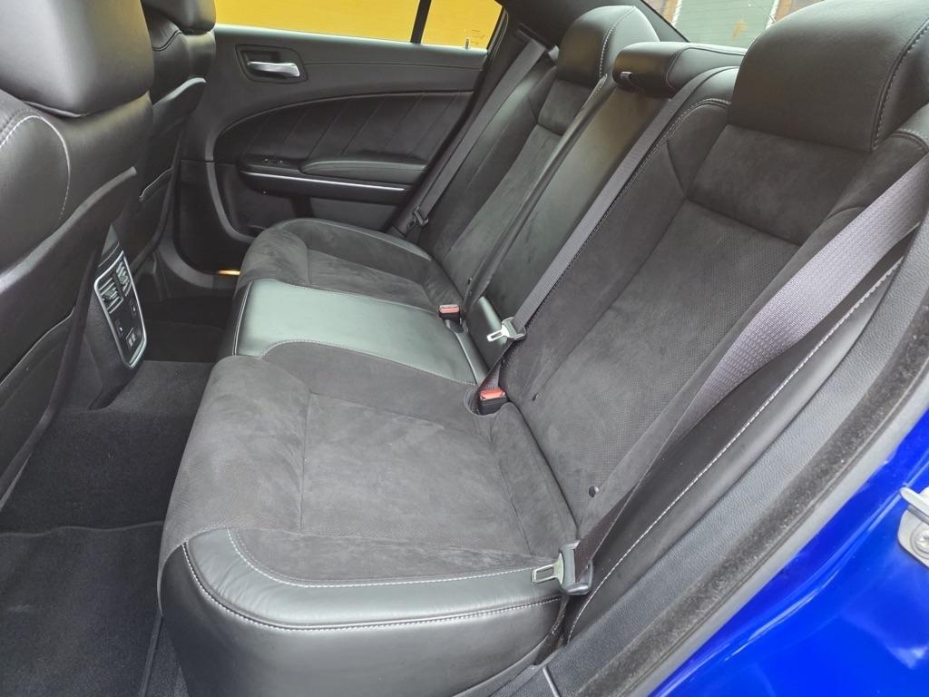 Dodge Charger Scat Pack Widebody RWD 2020