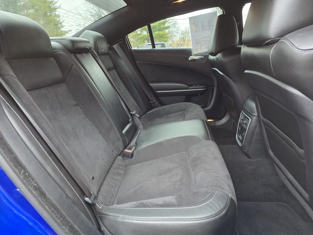 Dodge Charger Scat Pack Widebody RWD 2020