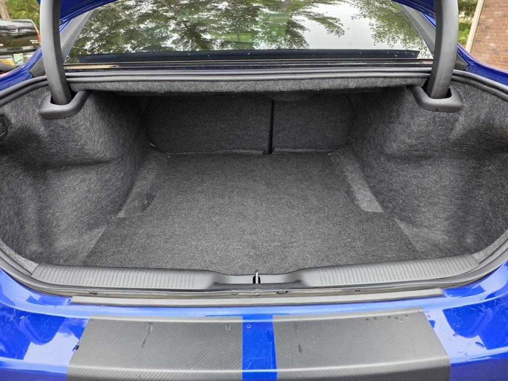 Dodge Charger Scat Pack Widebody RWD 2020