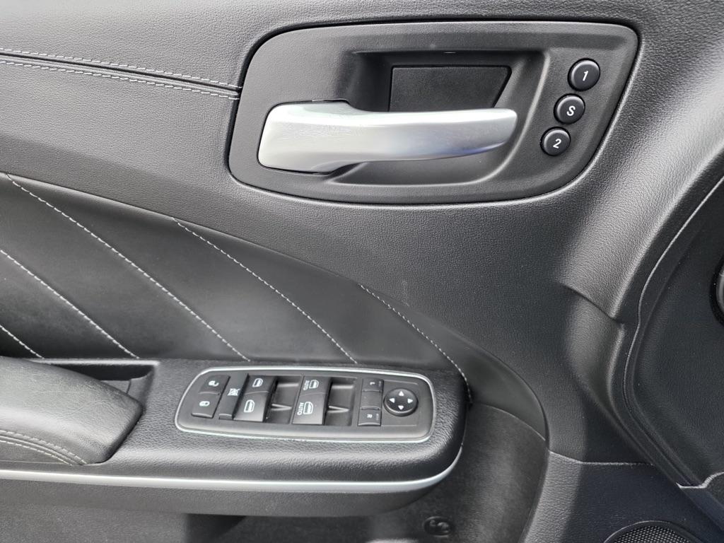 Dodge Charger Scat Pack Widebody RWD 2020