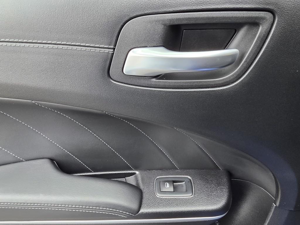 Dodge Charger Scat Pack Widebody RWD 2020