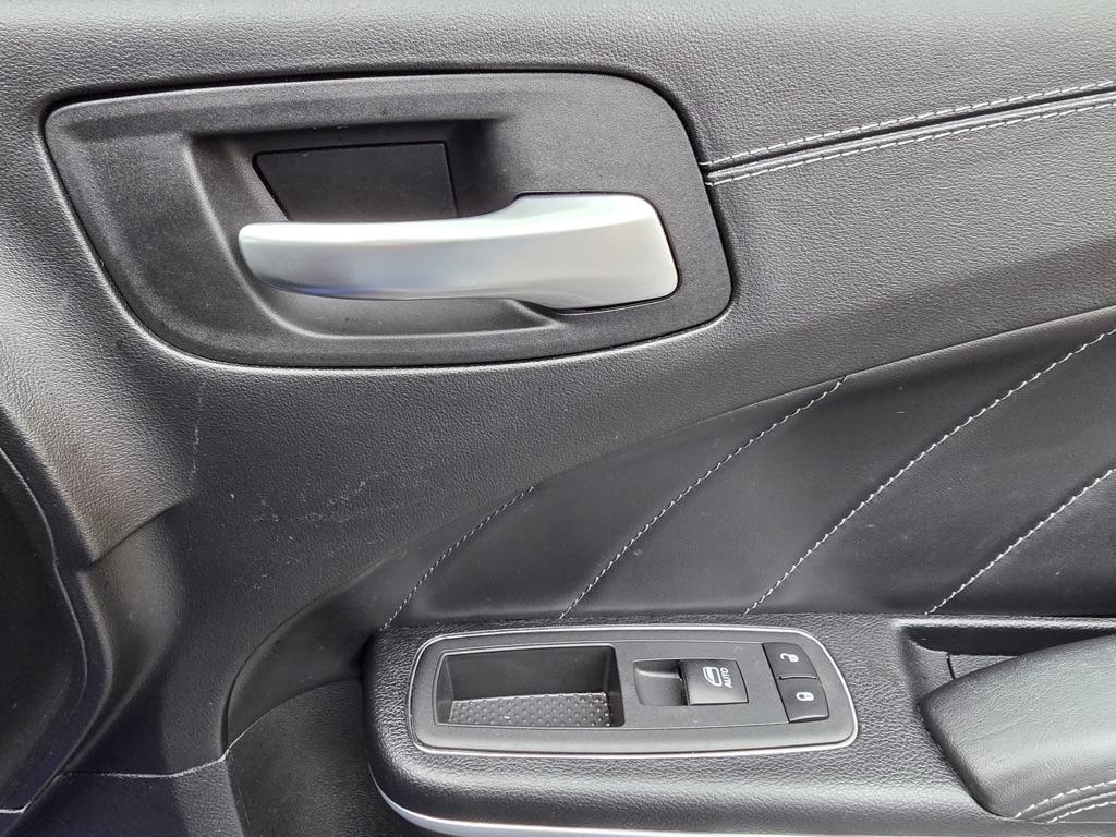 Dodge Charger Scat Pack Widebody RWD 2020