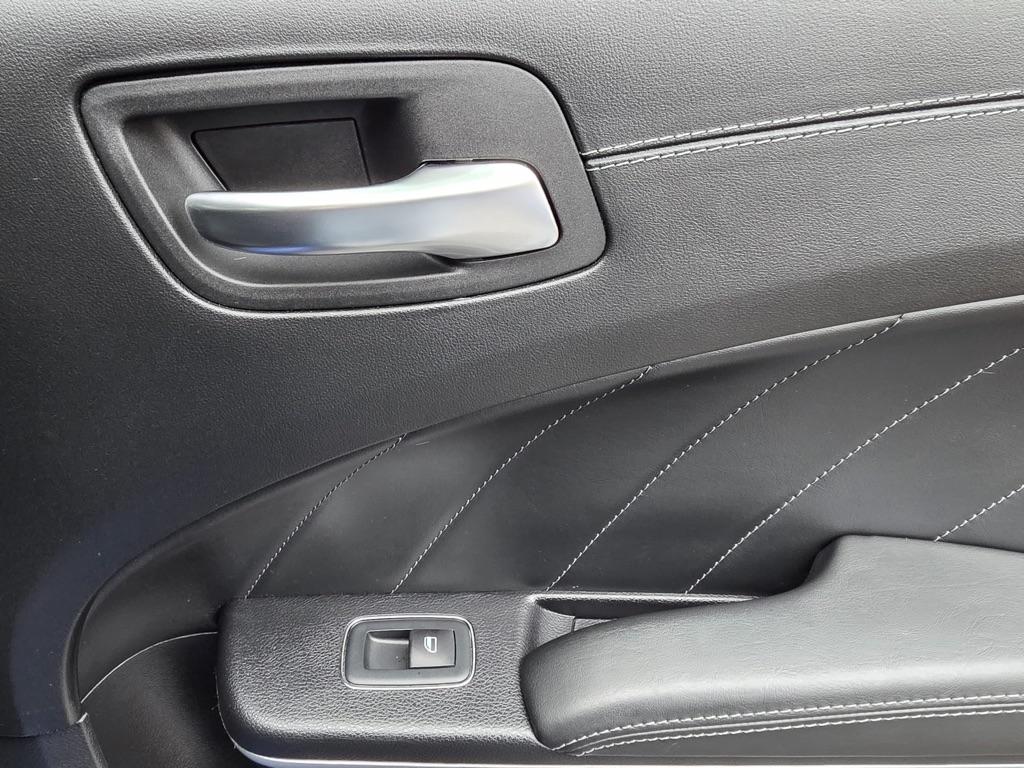 Dodge Charger Scat Pack Widebody RWD 2020