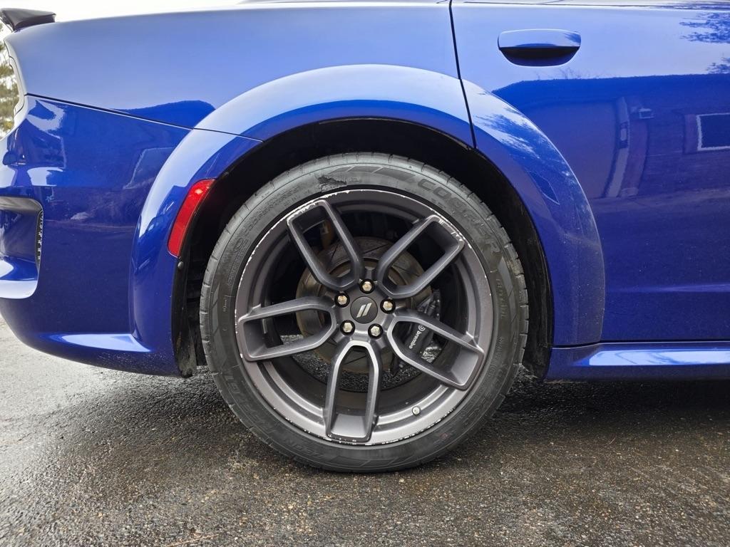 Dodge Charger Scat Pack Widebody RWD 2020