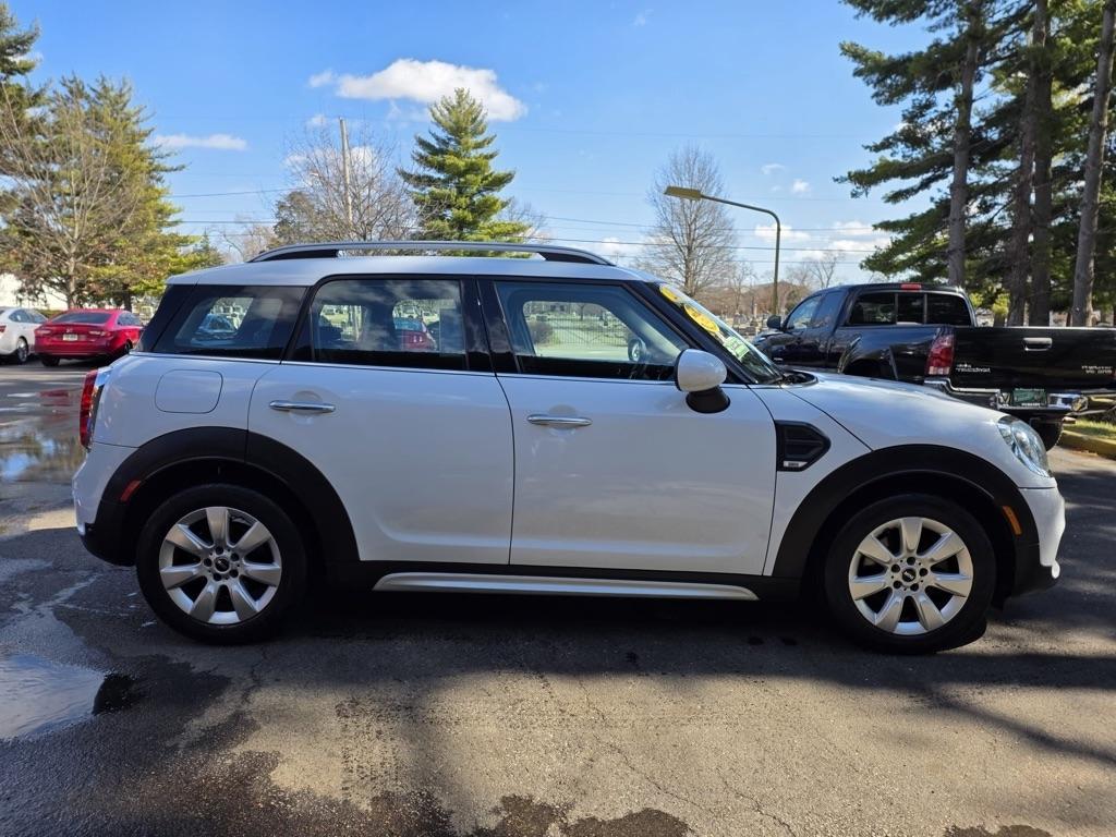 MINI Countryman Cooper FWD 2019