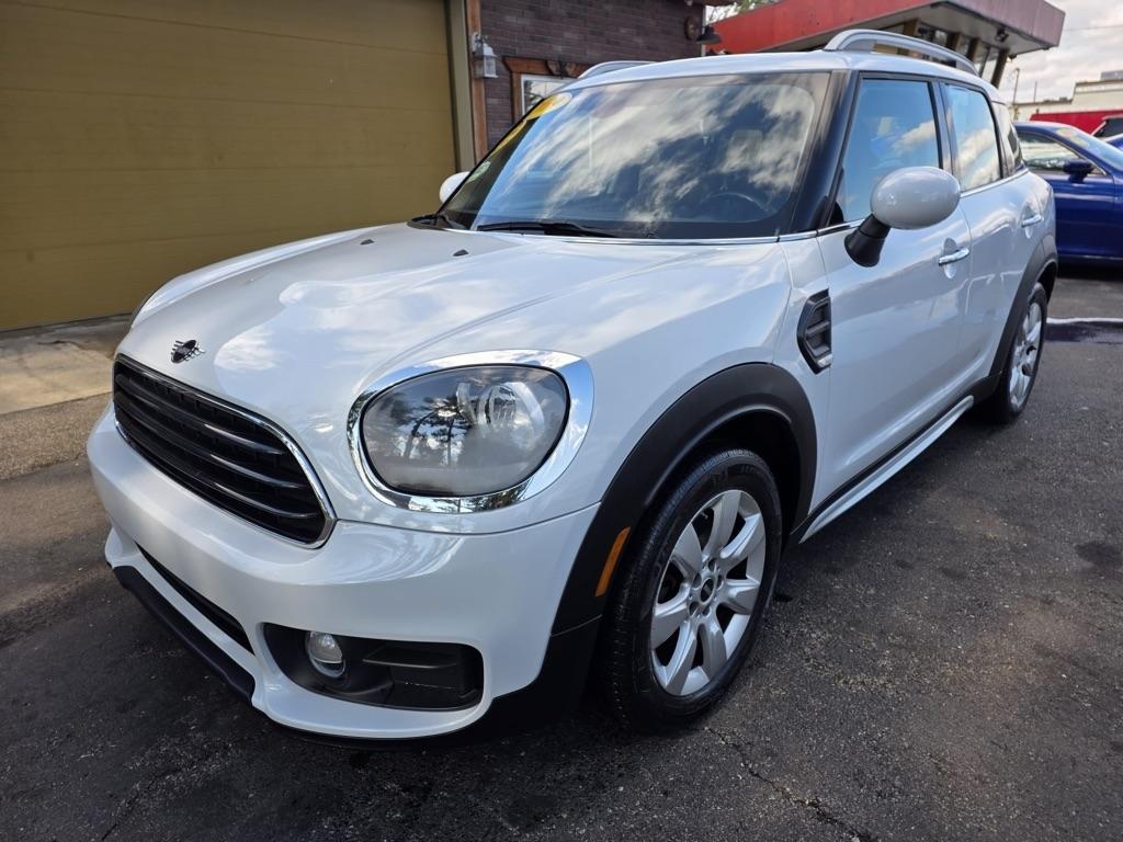 MINI Countryman Cooper FWD 2019