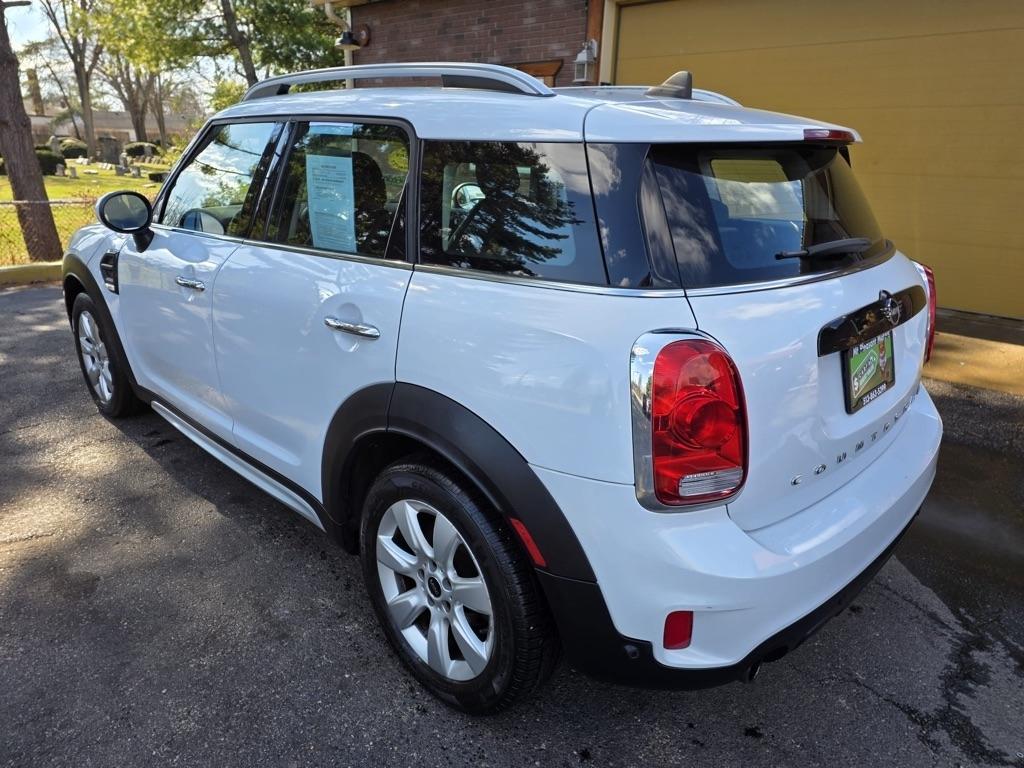 MINI Countryman Cooper FWD 2019